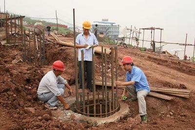 广西桂林人工挖孔灌注桩机械设备 铁路工程墩基挖桩机