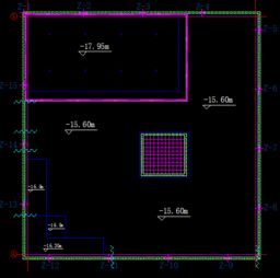 某博物馆基础及地基处理工程施工组织附施工图免费下载 地基与基础工程