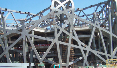 建筑钢结构检测取样方法及数量